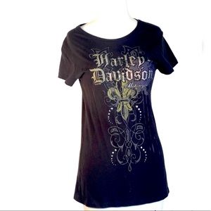 Harley-Davidson T-shirt